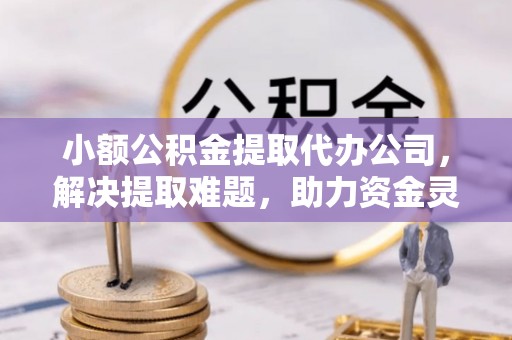 文圣小额公积金提取代办公司，解决提取难题，助力资金灵活使用