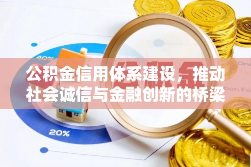 文圣公积金信用体系建设，推动社会诚信与金融创新的桥梁