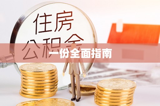 文圣一份全面指南