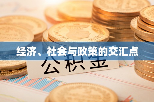 文圣经济、社会与政策的交汇点