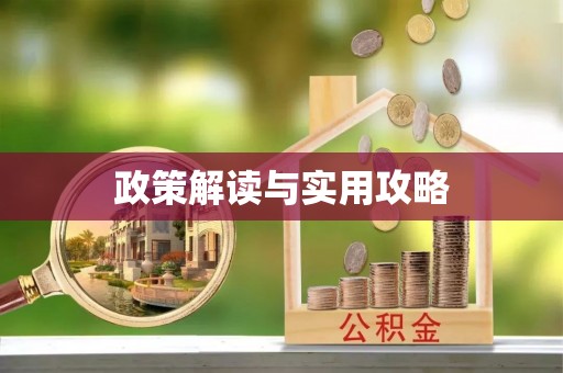 文圣政策解读与实用攻略