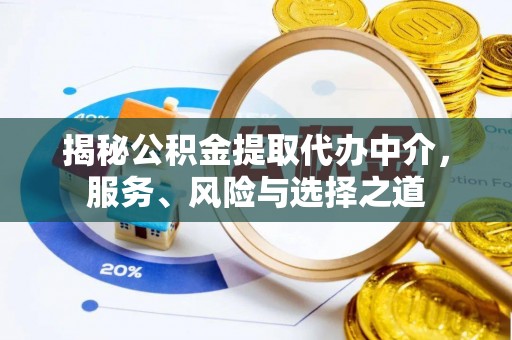 文圣揭秘公积金提取代办中介，服务、风险与选择之道