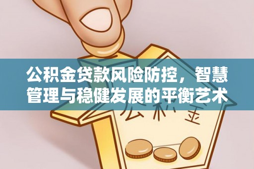 文圣公积金贷款风险防控，智慧管理与稳健发展的平衡艺术