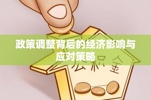 文圣政策调整背后的经济影响与应对策略
