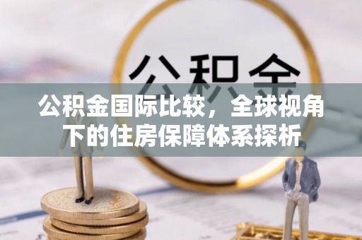 文圣公积金国际比较，全球视角下的住房保障体系探析