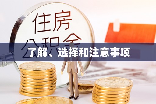 文圣了解、选择和注意事项