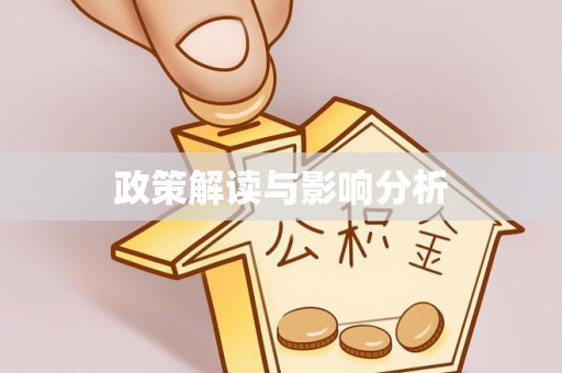 文圣政策解读与影响分析