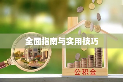 文圣全面指南与实用技巧