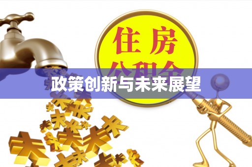 文圣政策创新与未来展望